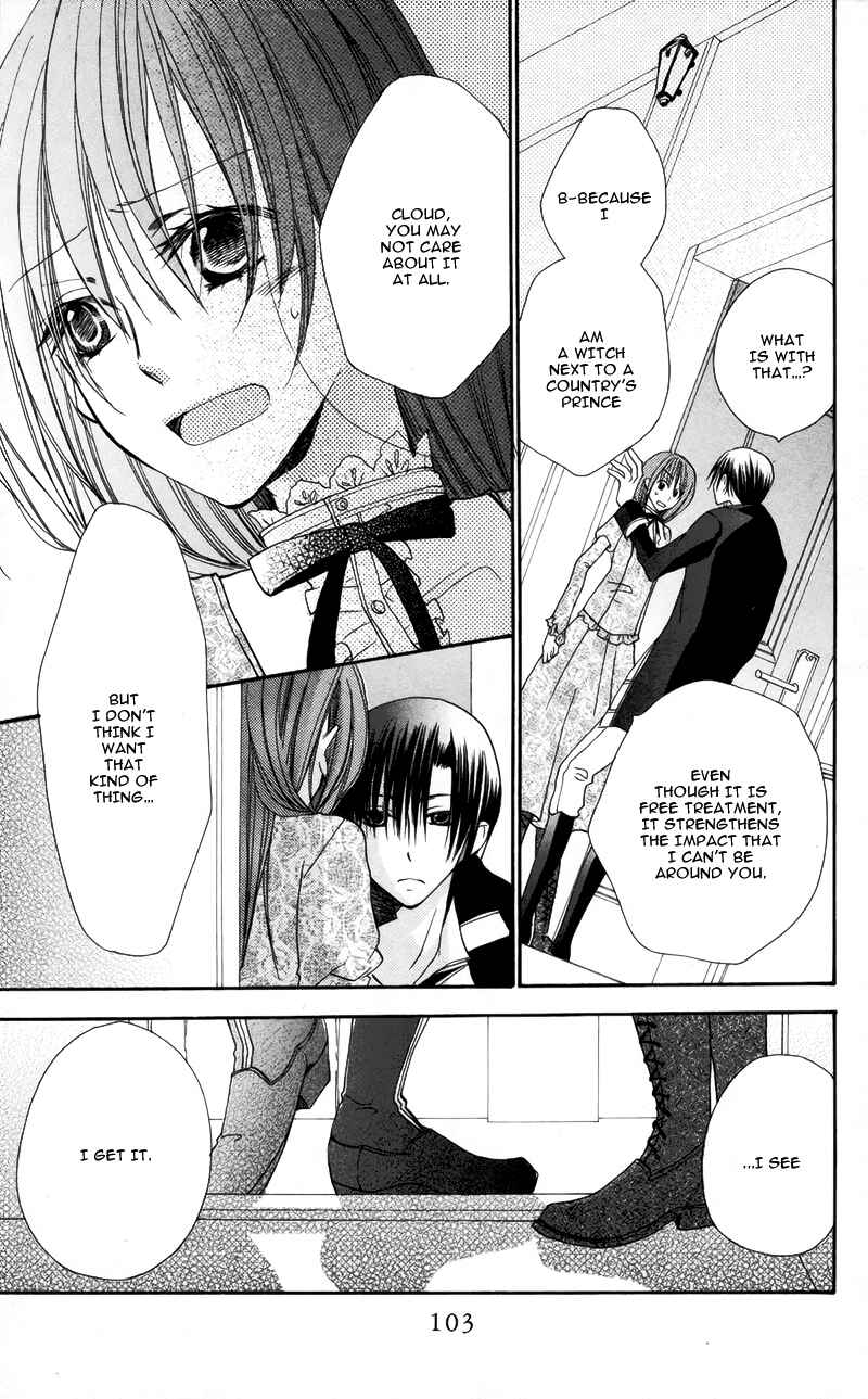 Page 24 Chapter 3 Akuma to Duet