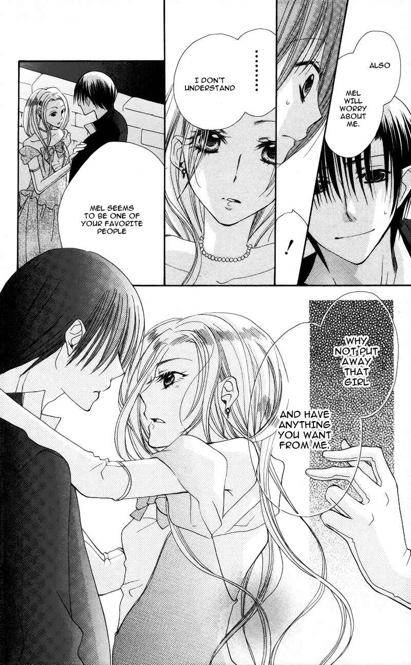 Page 27 Chapter 3 Akuma to Duet