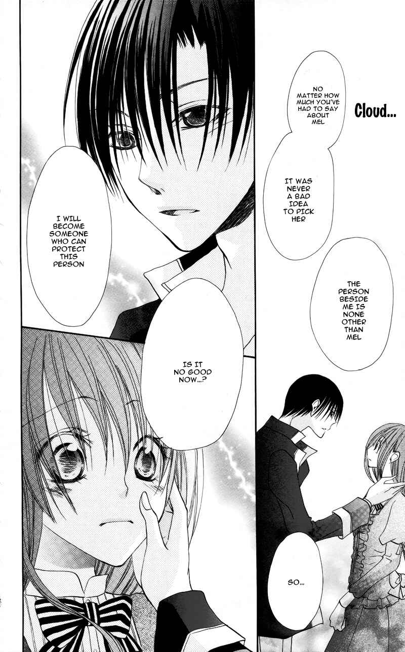 Page 41 Chapter 3 Akuma to Duet