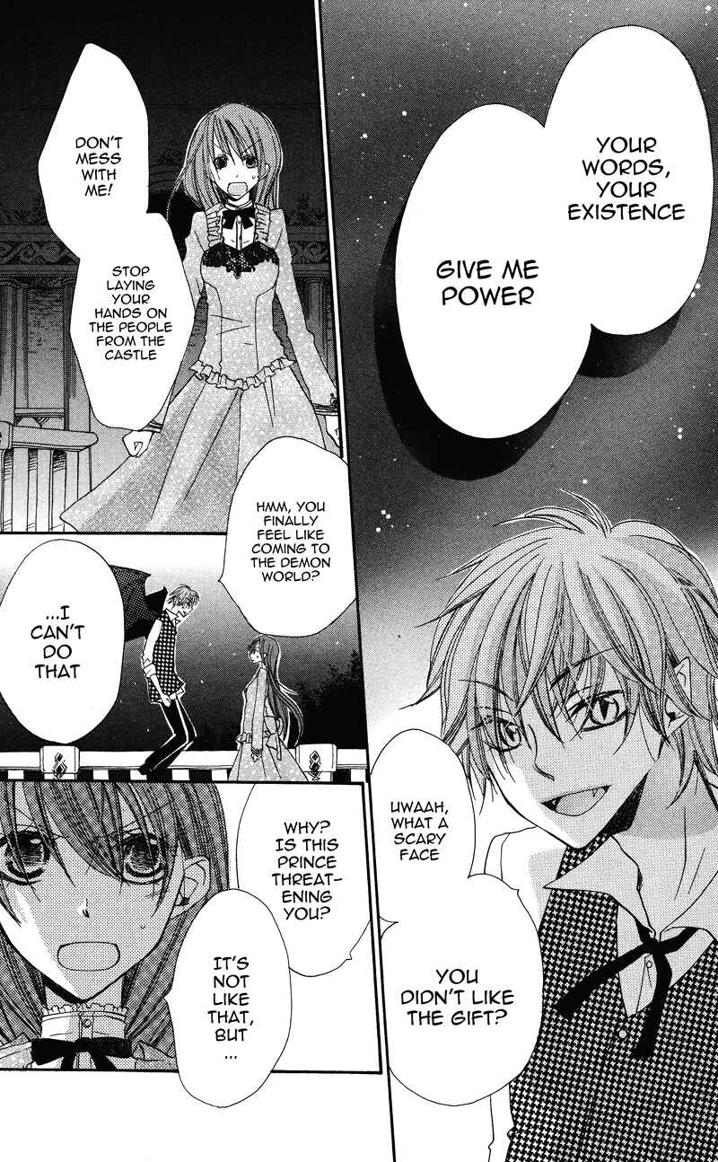 Page 26 Chapter 4 Akuma to Duet