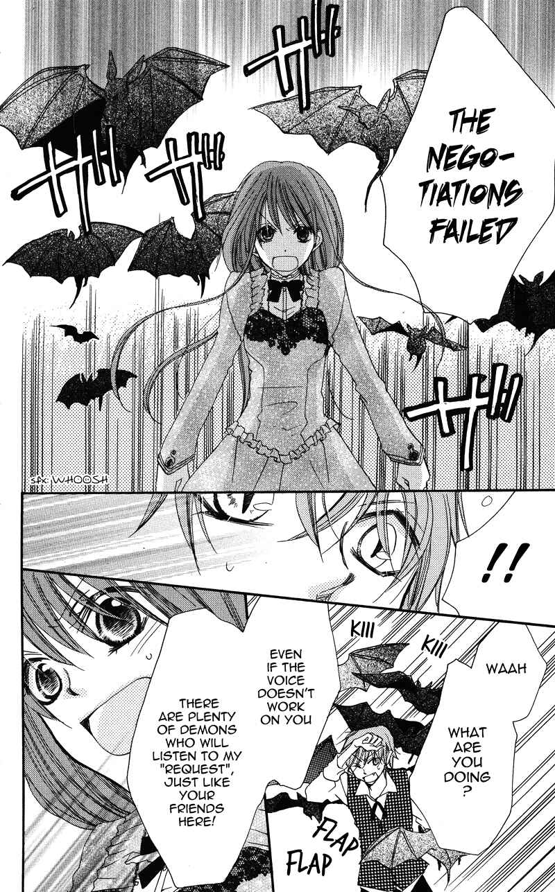 Page 29 Chapter 4 Akuma to Duet