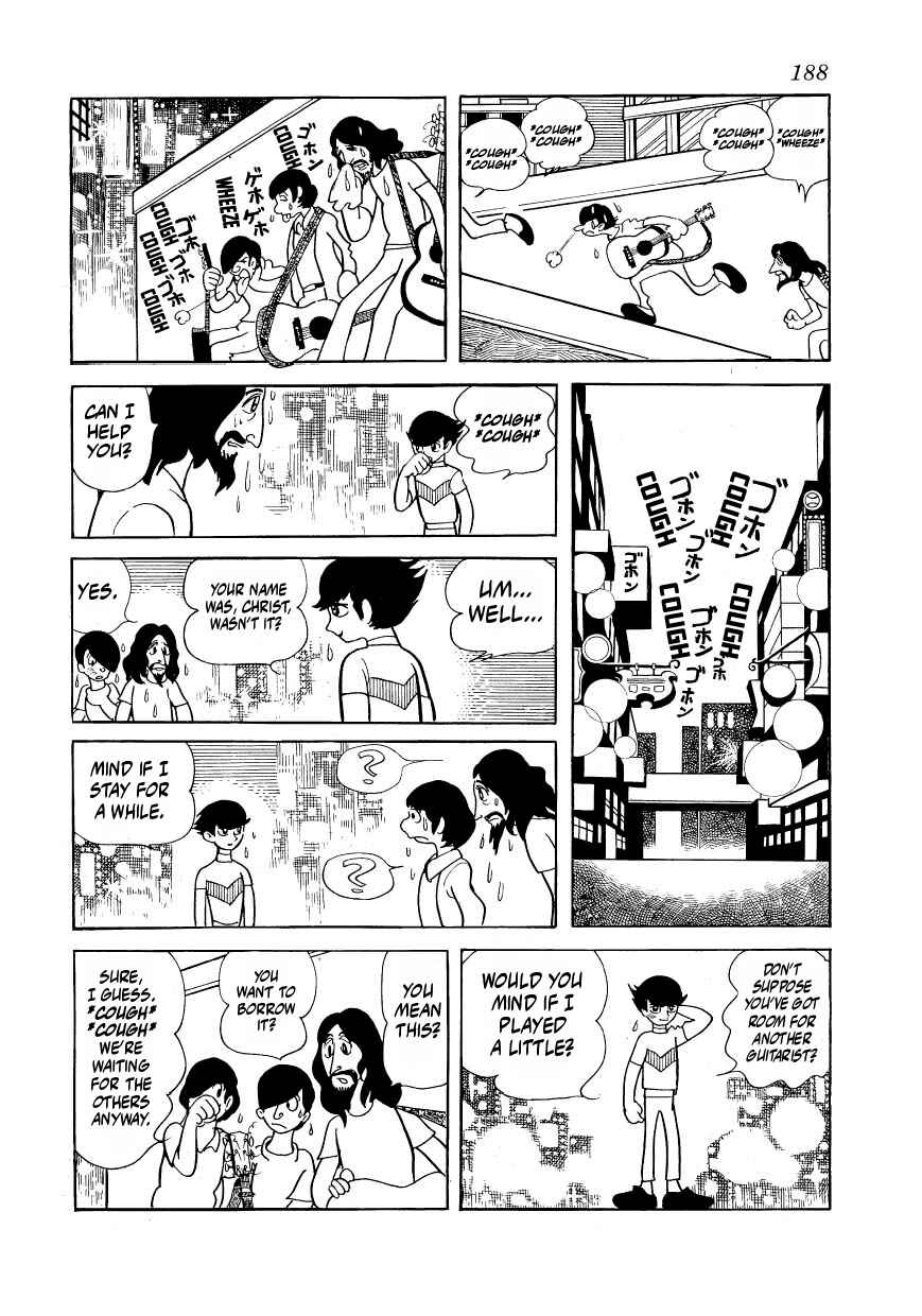 Page 14 Chapter 6 Apollos Song