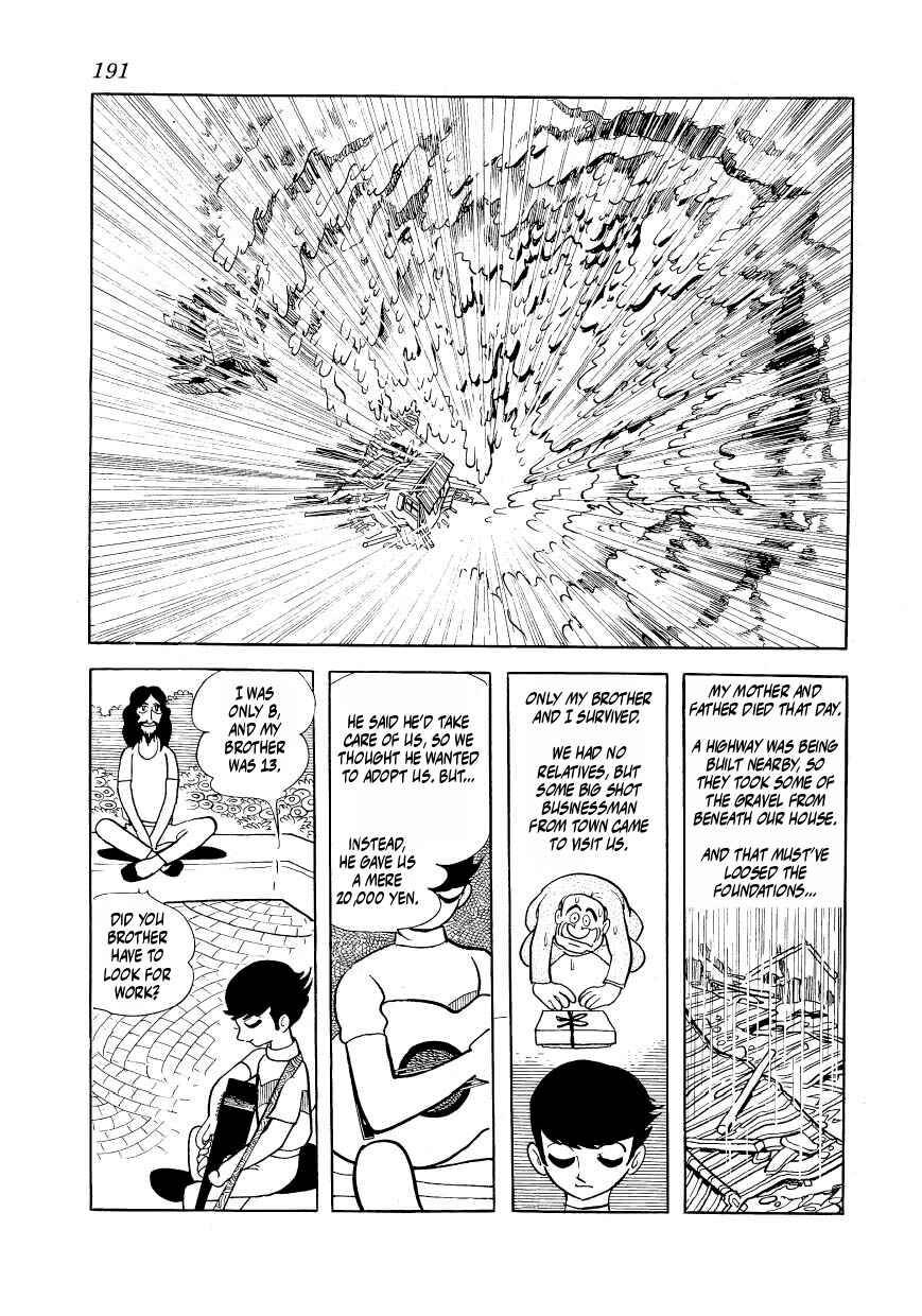 Page 17 Chapter 6 Apollos Song
