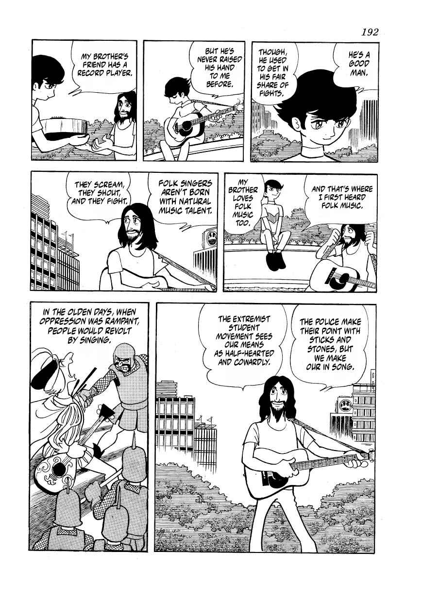 Page 18 Chapter 6 Apollos Song