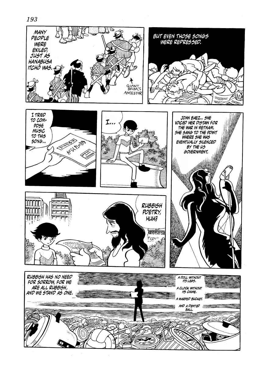 Page 19 Chapter 6 Apollos Song
