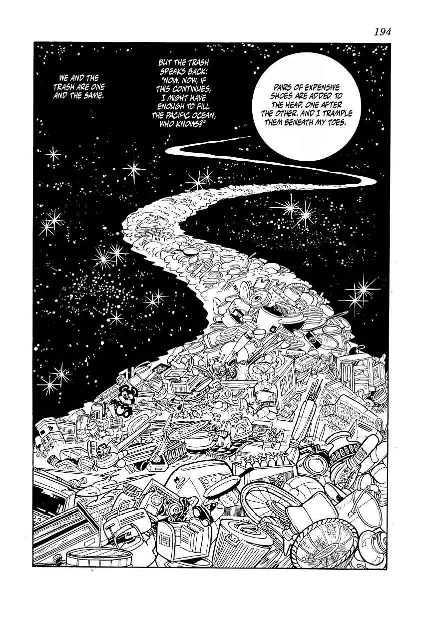 Page 20 Chapter 6 Apollos Song