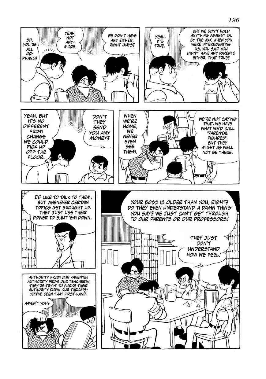Page 22 Chapter 6 Apollos Song
