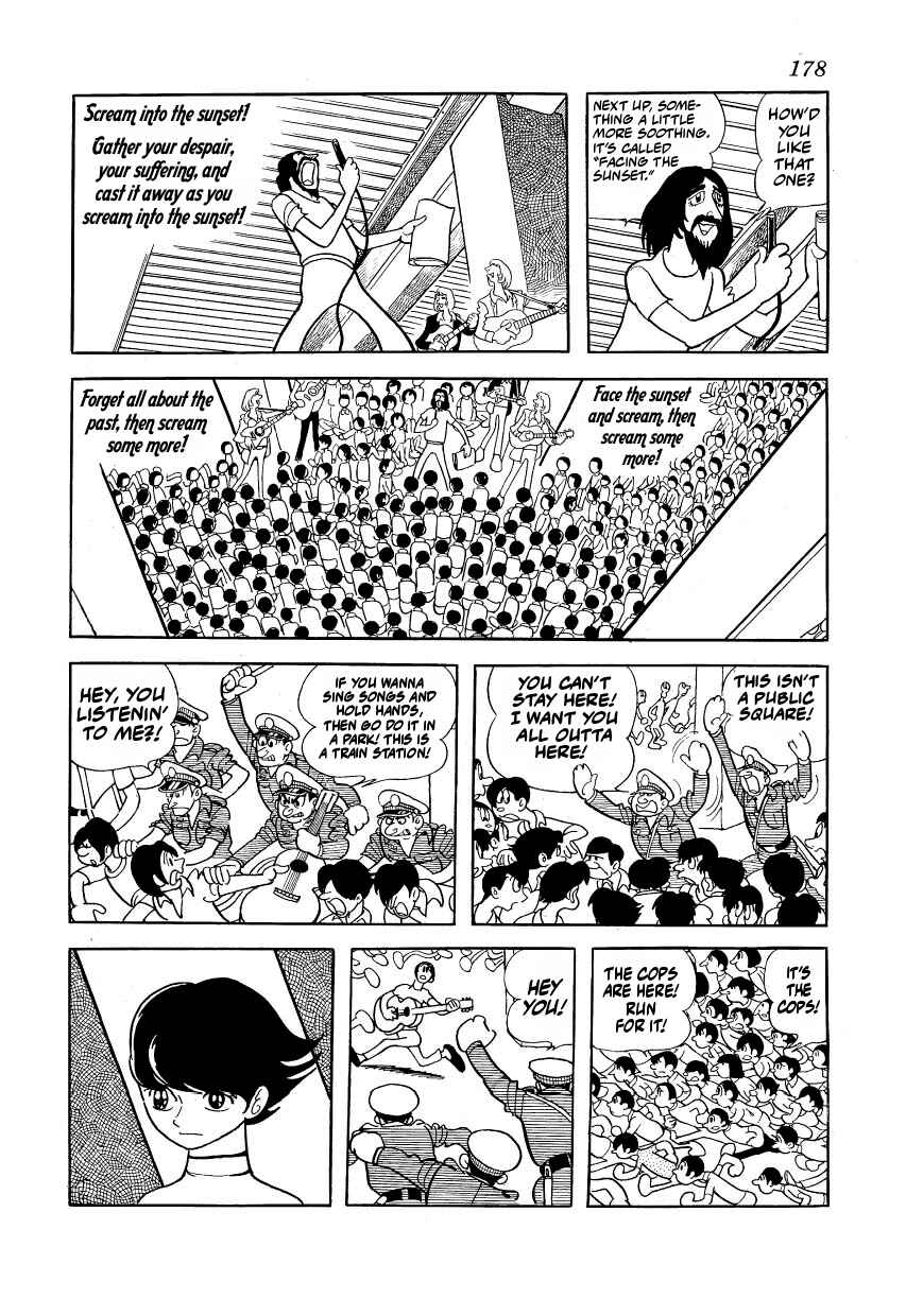 Page 4 Chapter 6 Apollos Song