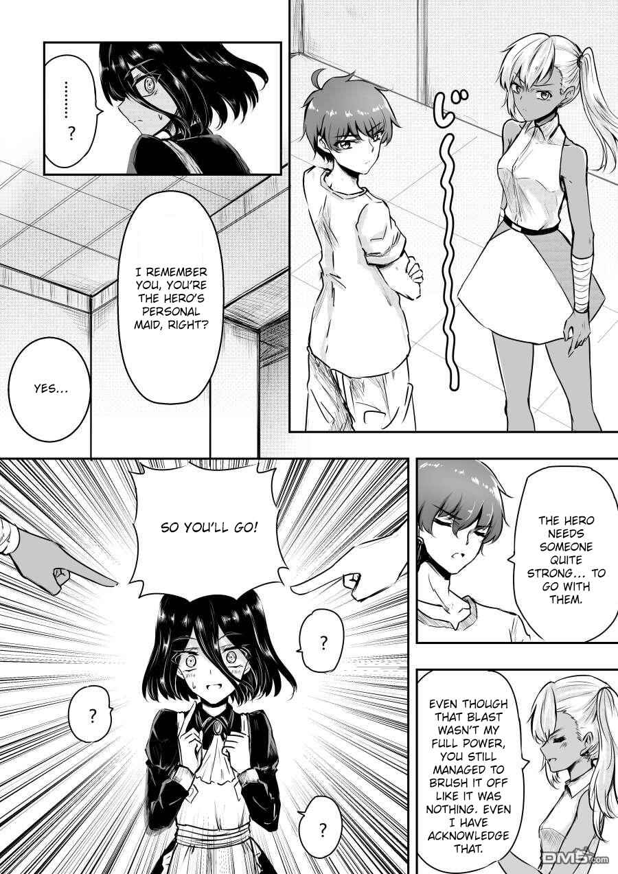 Page 7 Chapter 27 Heros Marriage