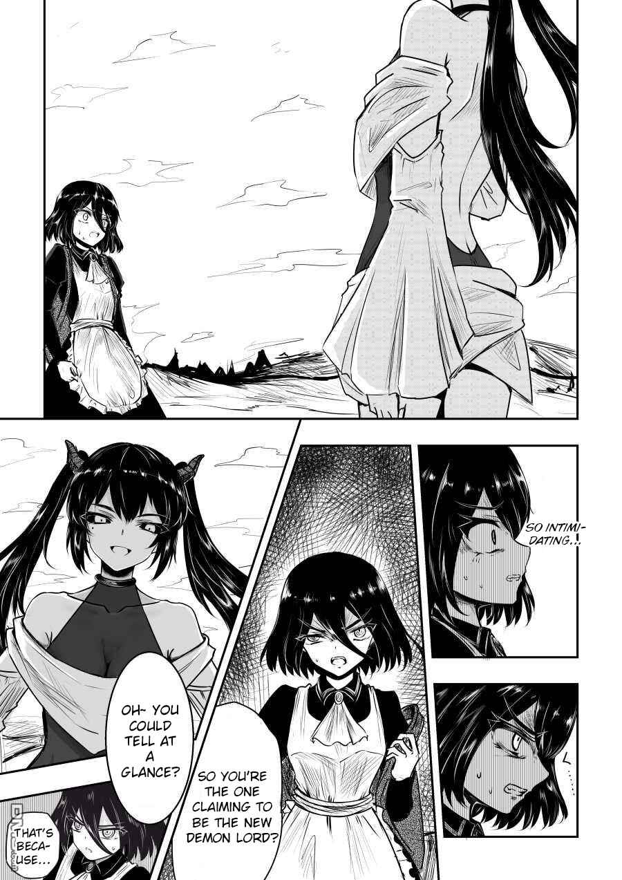 Page 1 Chapter 31 Heros Marriage
