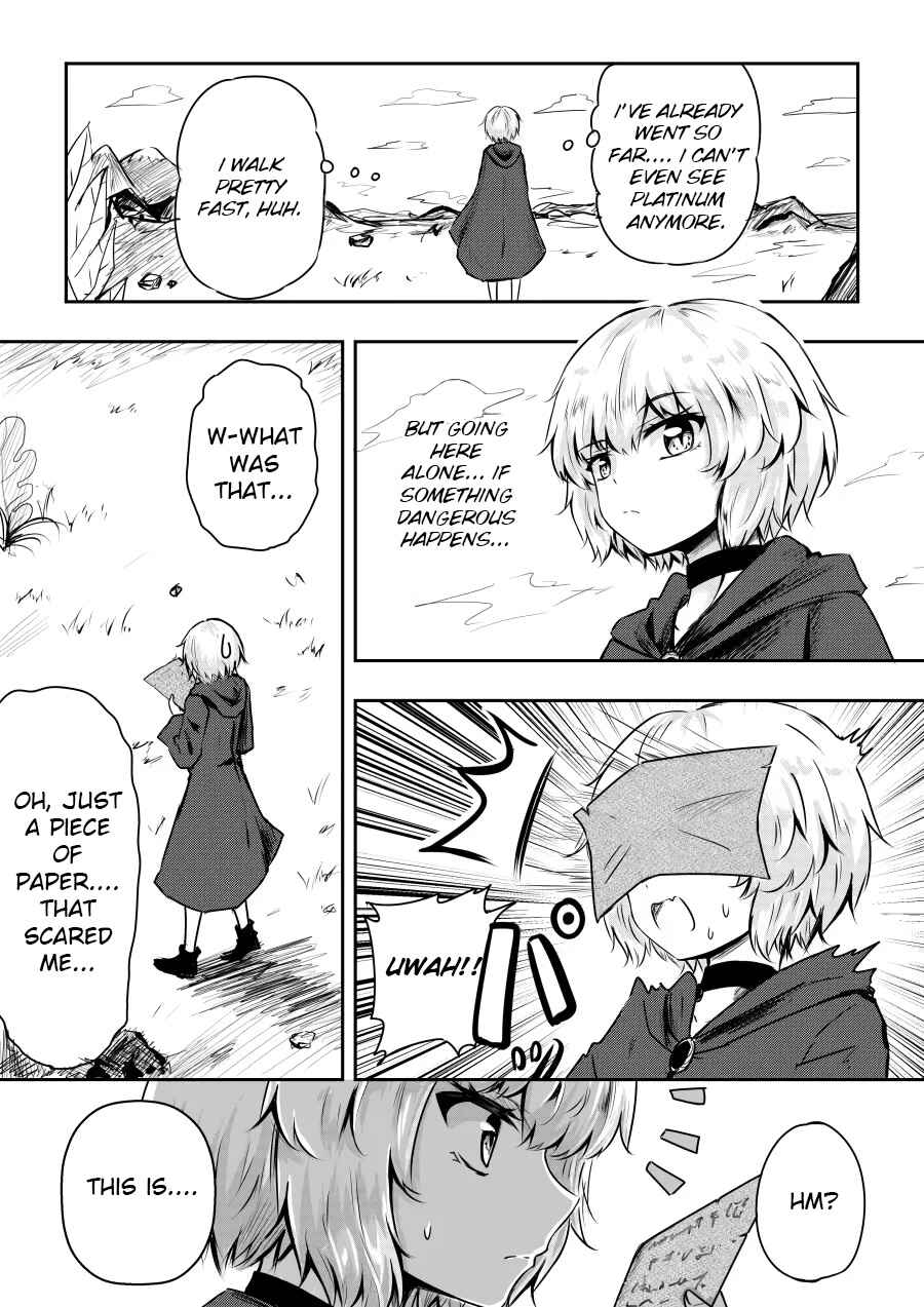 Page 1 Chapter 30 Heros Marriage