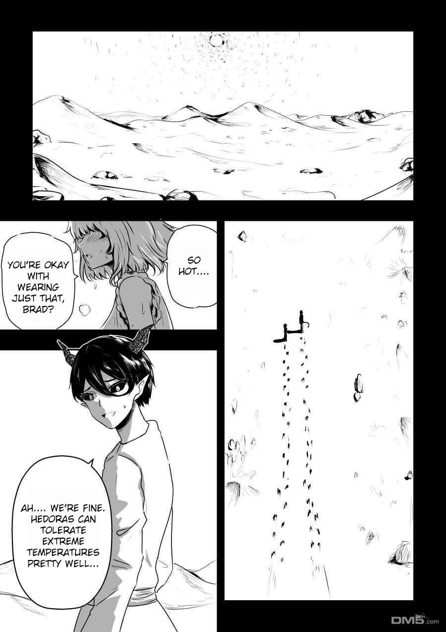 Page 1 Chapter 37 Heros Marriage