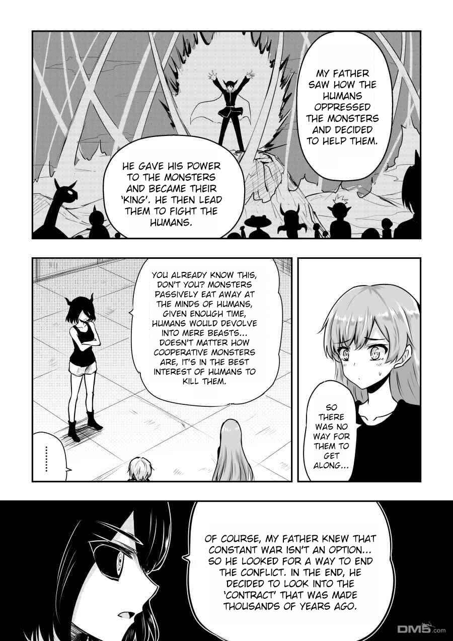 Page 6 Chapter 37 Heros Marriage