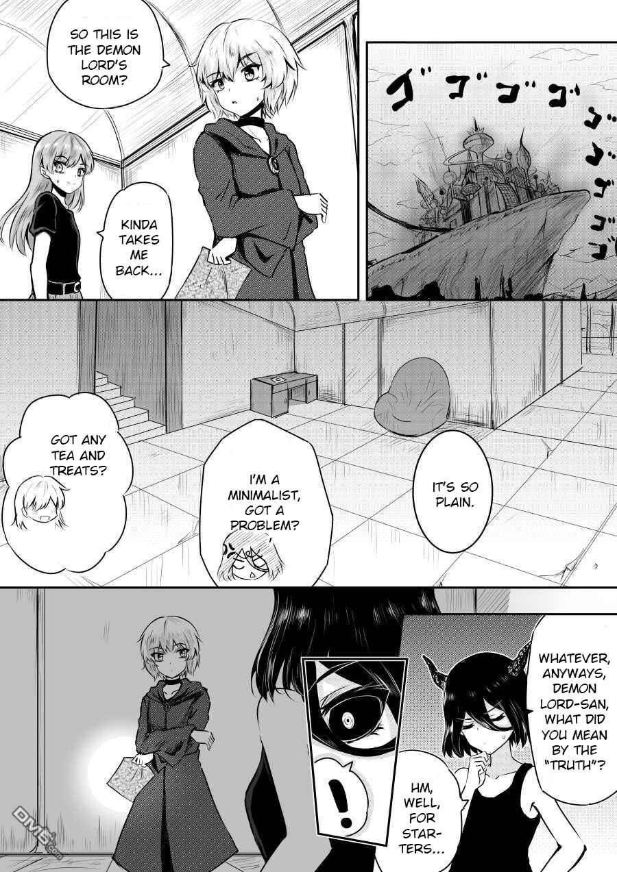 Page 1 Chapter 36 Heros Marriage