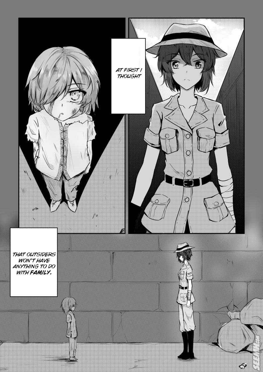 Page 1 Chapter 12 Heros Marriage