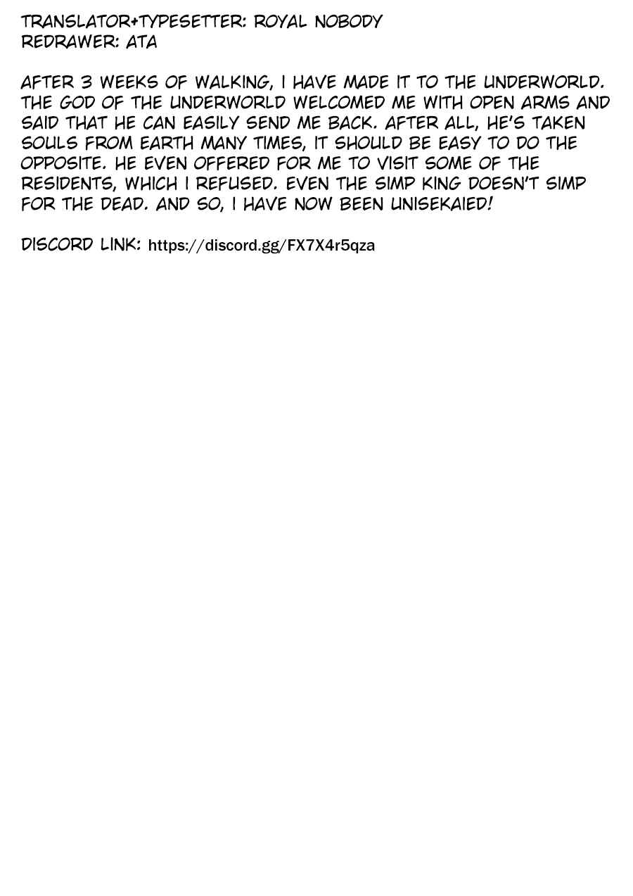 Page 19 Chapter 14.5 Heros Marriage