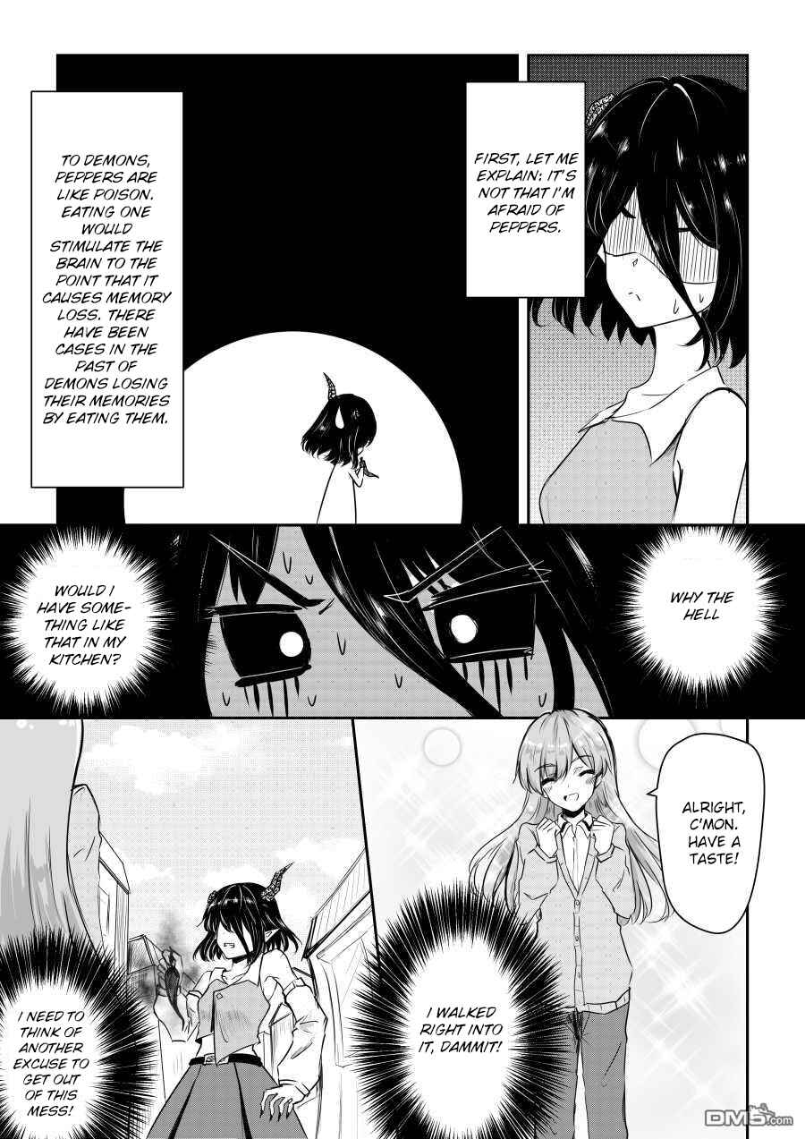 Page 2 Chapter 16 Heros Marriage