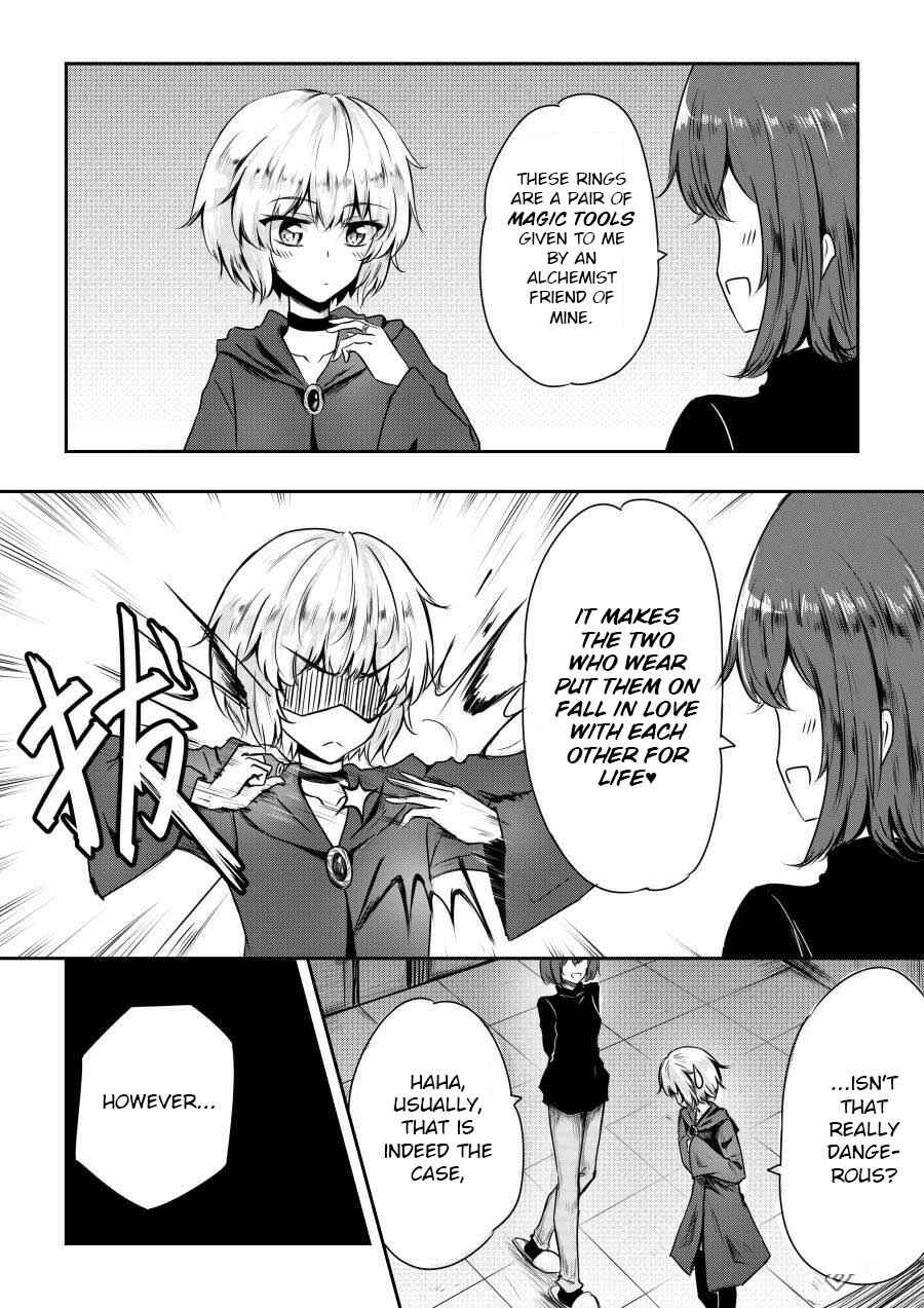 Page 1 Chapter 13 Heros Marriage
