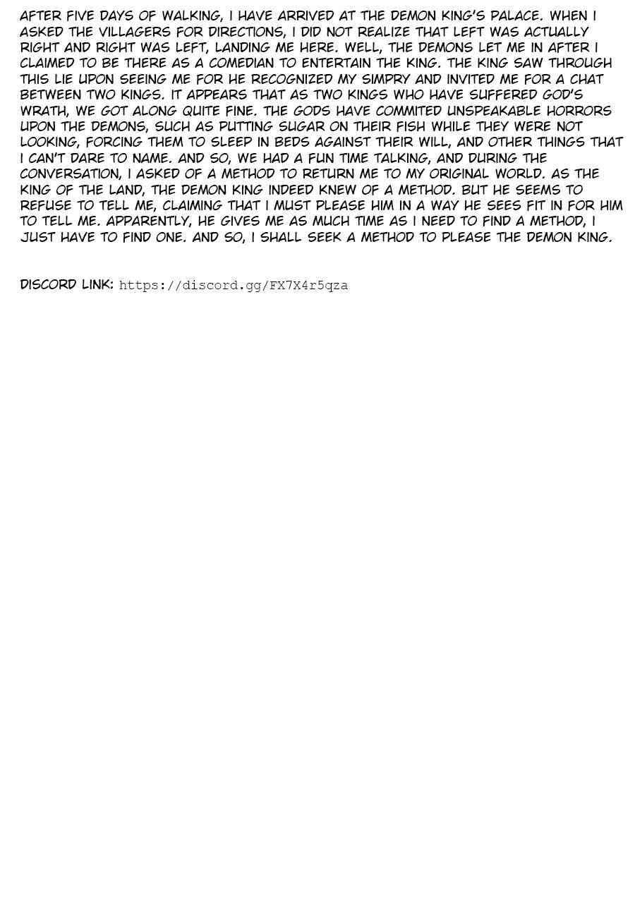 Page 5 Chapter 13 Heros Marriage
