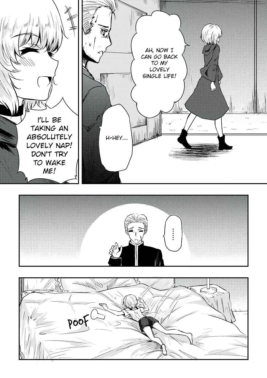 Page 2 Chapter 42 Heros Marriage