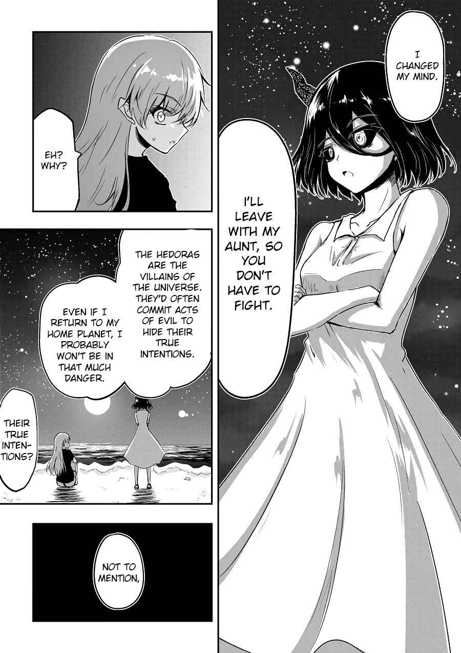Page 10 Chapter 43 Heros Marriage