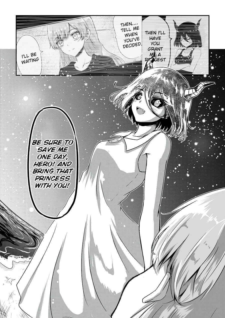 Page 12 Chapter 43 Heros Marriage