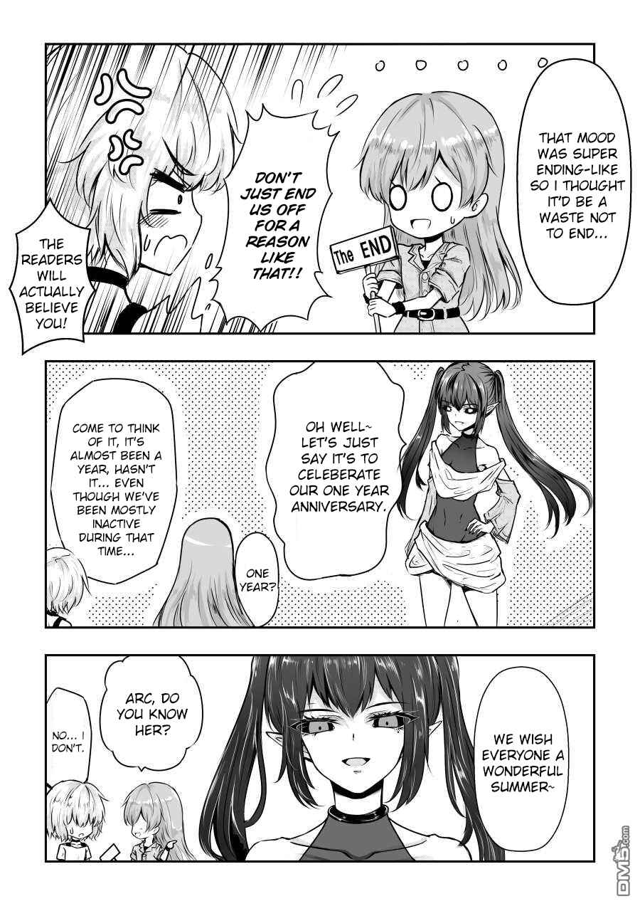 Page 4 Chapter 26 Heros Marriage