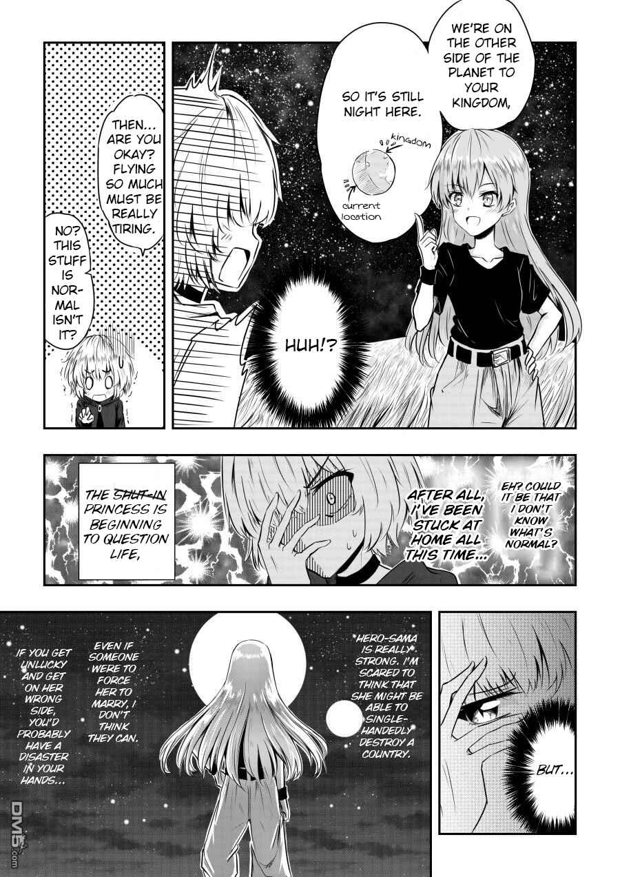 Page 2 Chapter 4 Heros Marriage