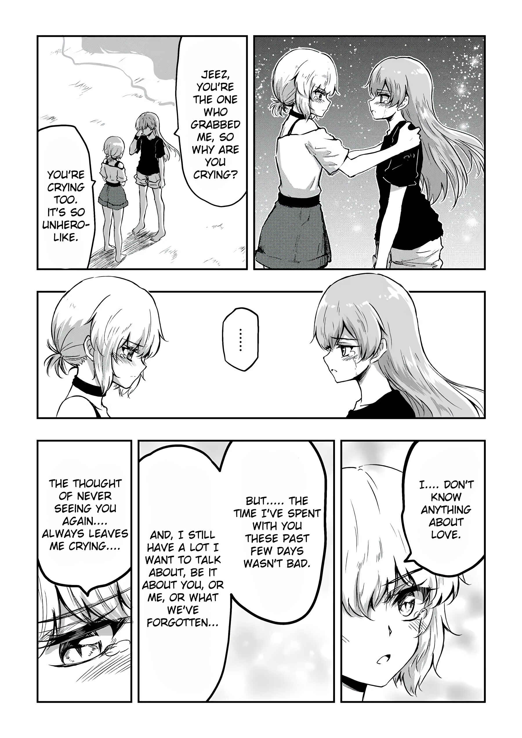 Page 17 Chapter 44 Heros Marriage