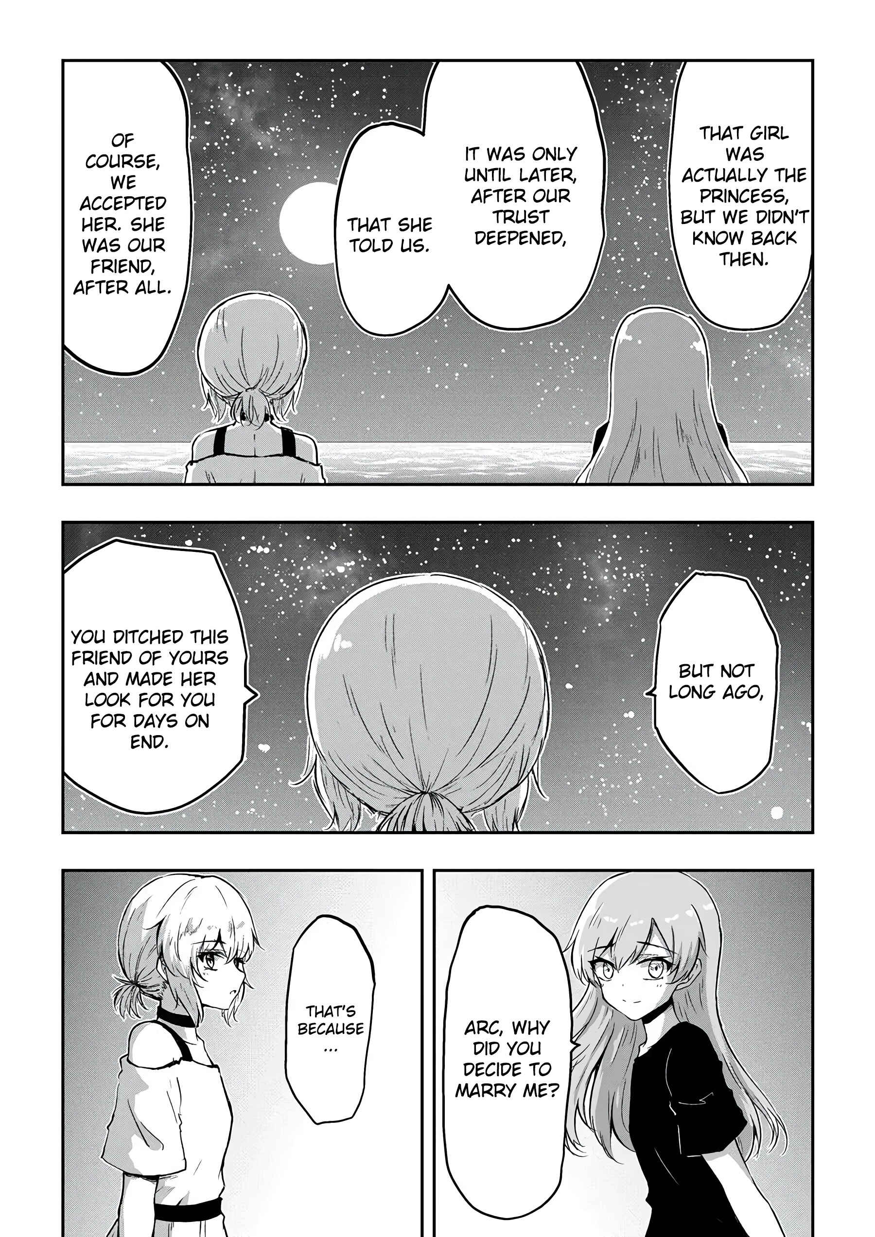 Page 8 Chapter 44 Heros Marriage