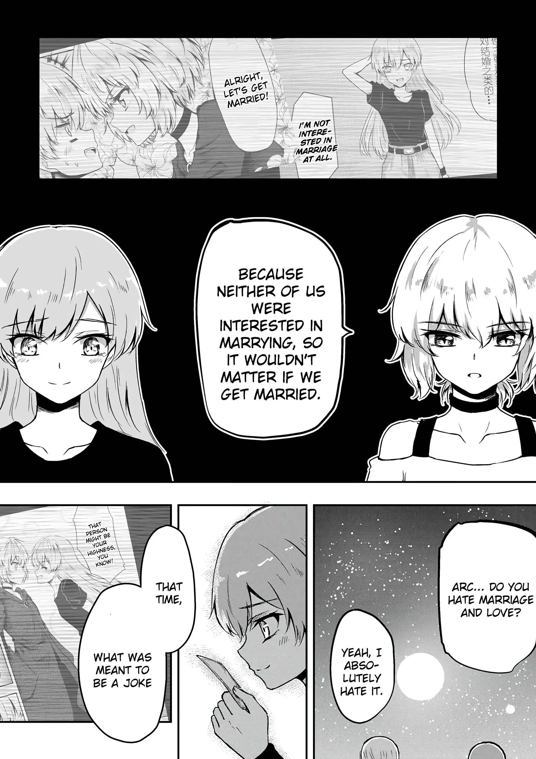 Page 9 Chapter 44 Heros Marriage