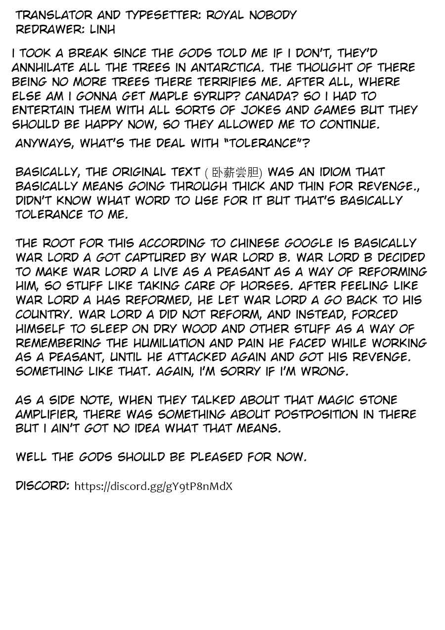 Page 5 Chapter 6 Heros Marriage