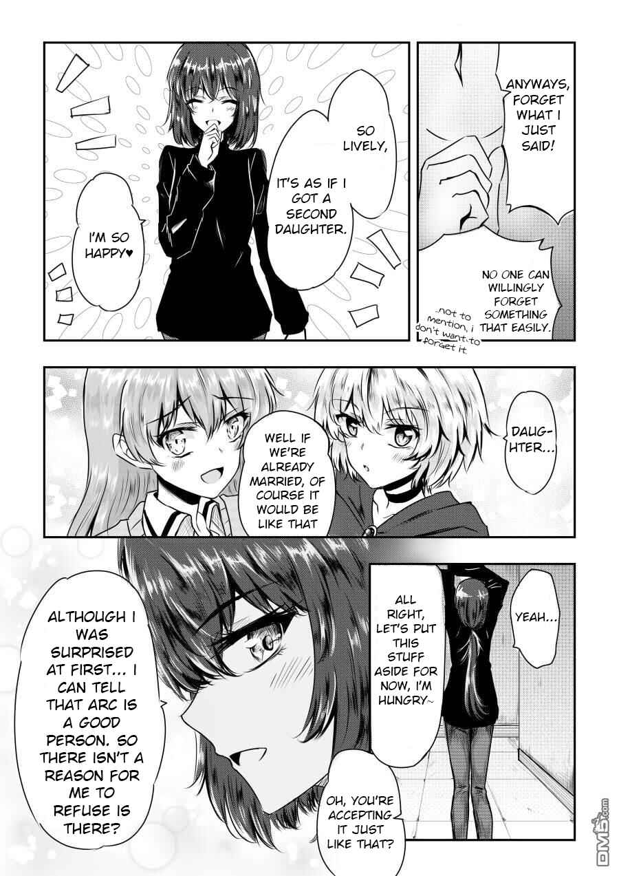 Page 4 Chapter 10 Heros Marriage