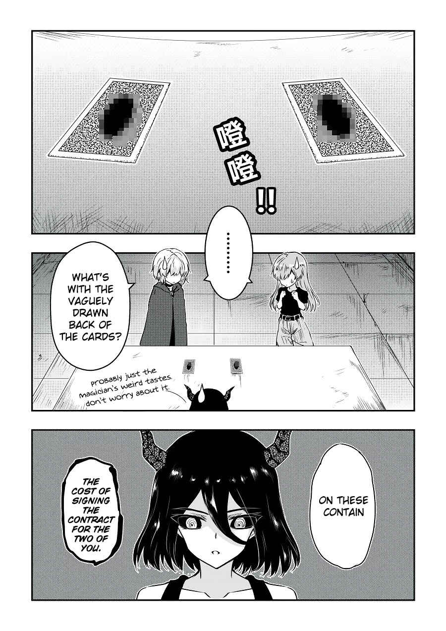 Page 1 Chapter 41 Heros Marriage