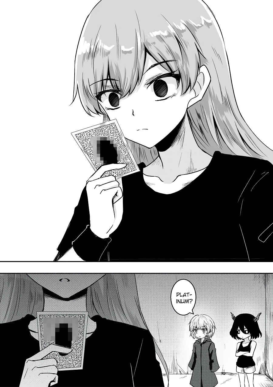 Page 10 Chapter 41 Heros Marriage