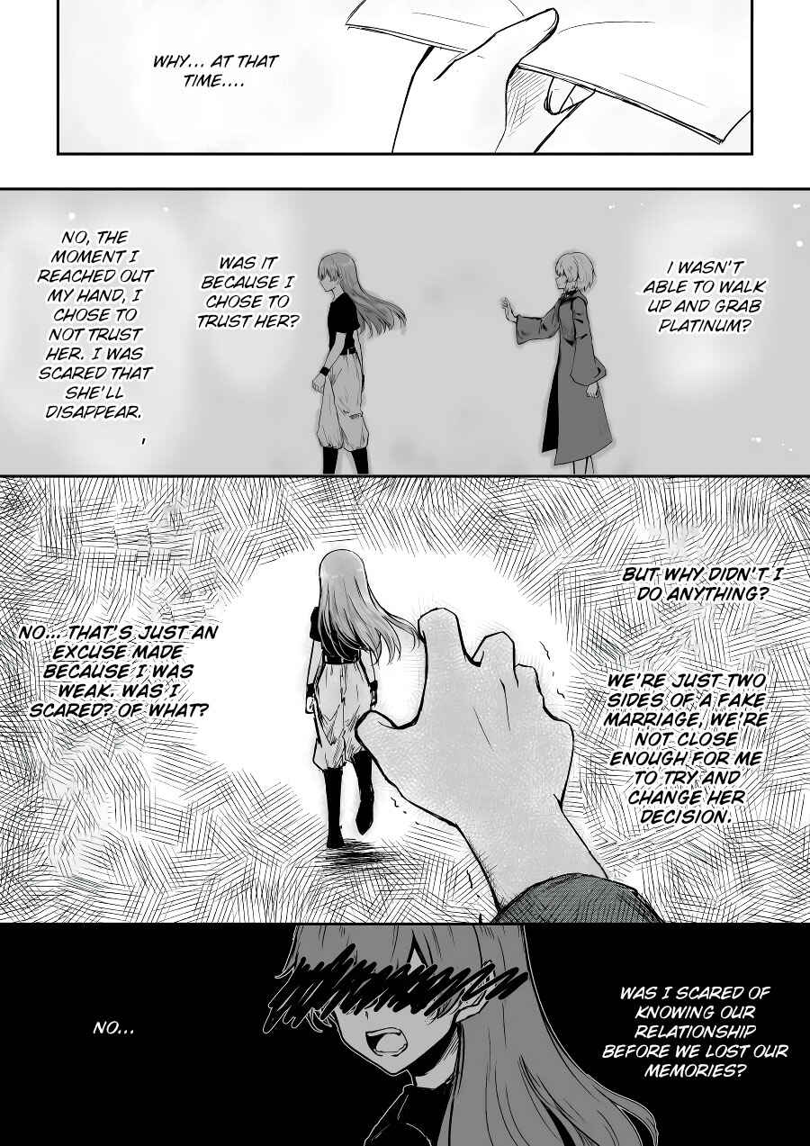 Page 14 Chapter 41 Heros Marriage