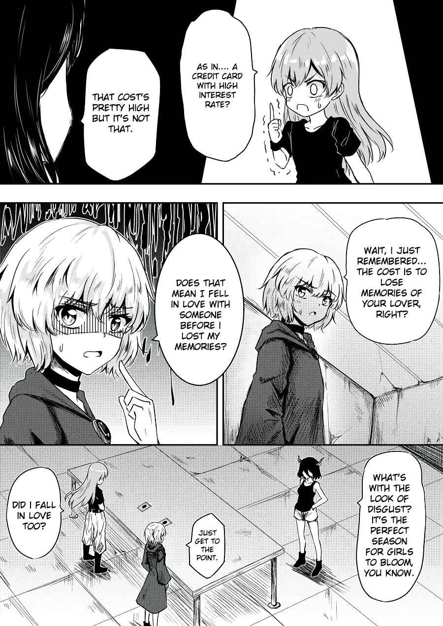 Page 2 Chapter 41 Heros Marriage