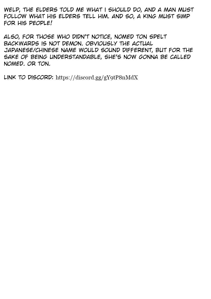 Page 5 Chapter 5 Heros Marriage