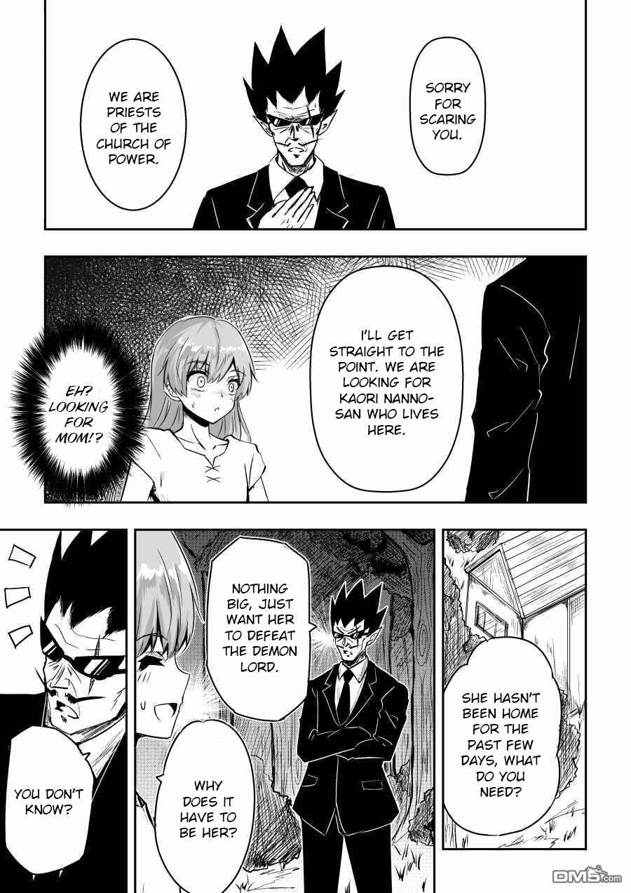 Page 10 Chapter 39.1 Heros Marriage
