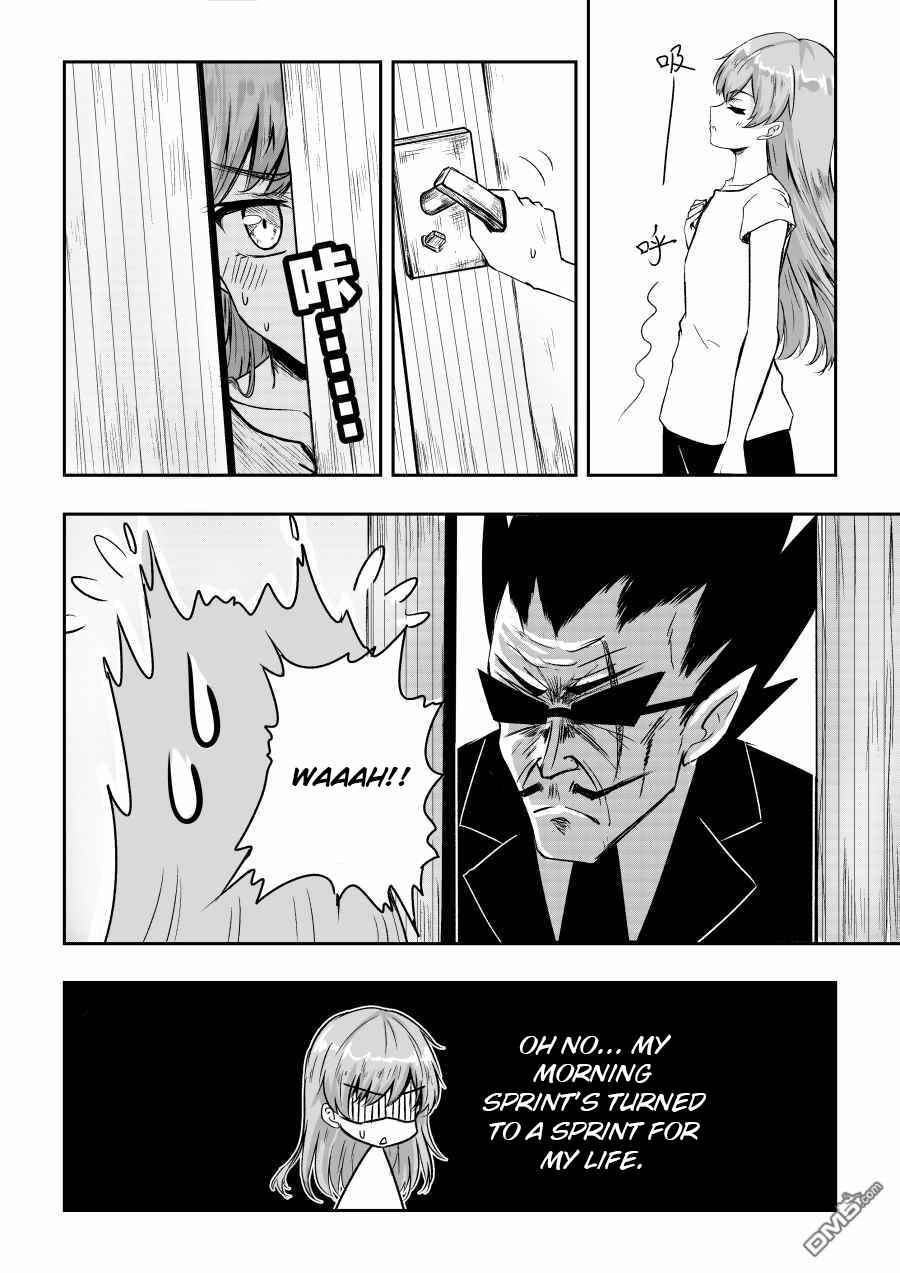 Page 9 Chapter 39.1 Heros Marriage