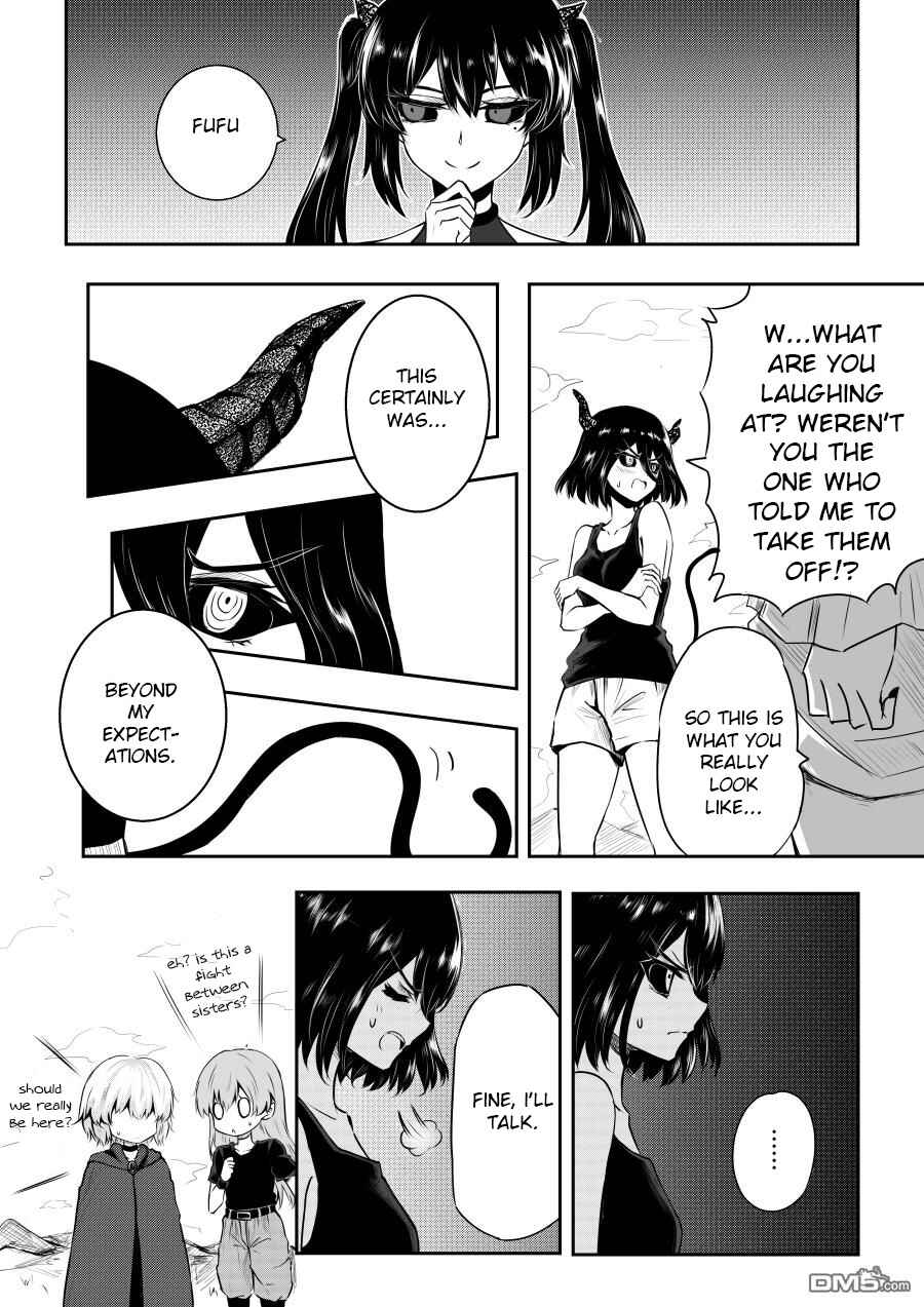 Page 6 Chapter 33 Heros Marriage