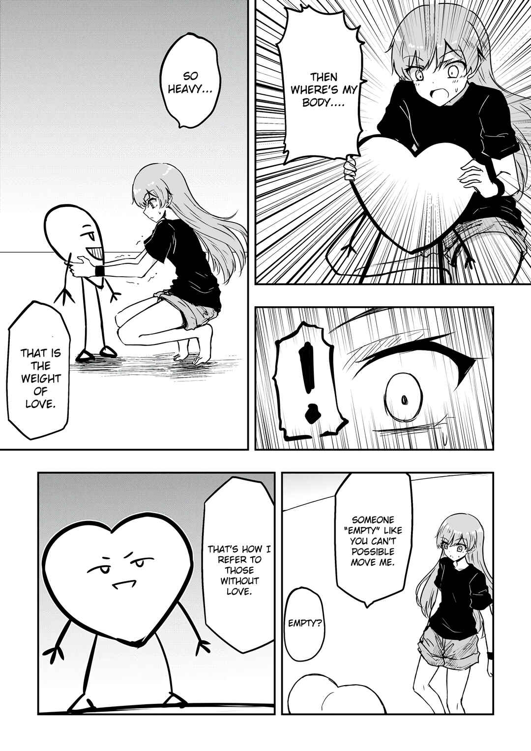 Page 13 Chapter 45 Heros Marriage