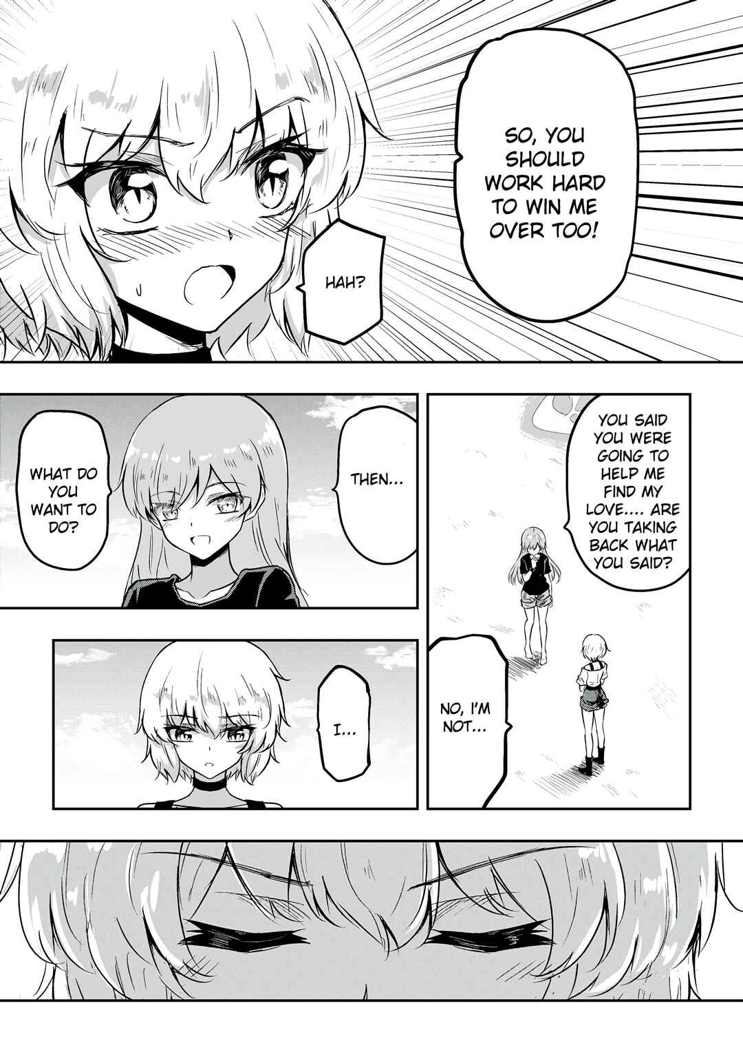 Page 30 Chapter 45 Heros Marriage