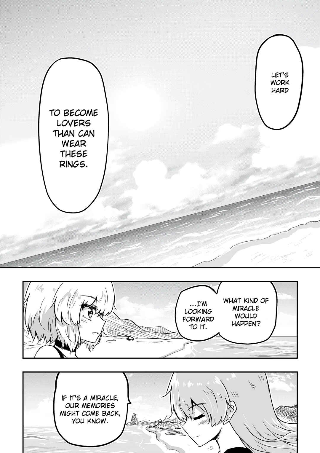 Page 34 Chapter 45 Heros Marriage