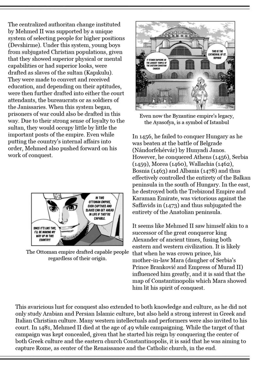 Page 39 Chapter 10 Dívčí Válka - Gaiden II - Hi wo Tsugu Mono-tachi