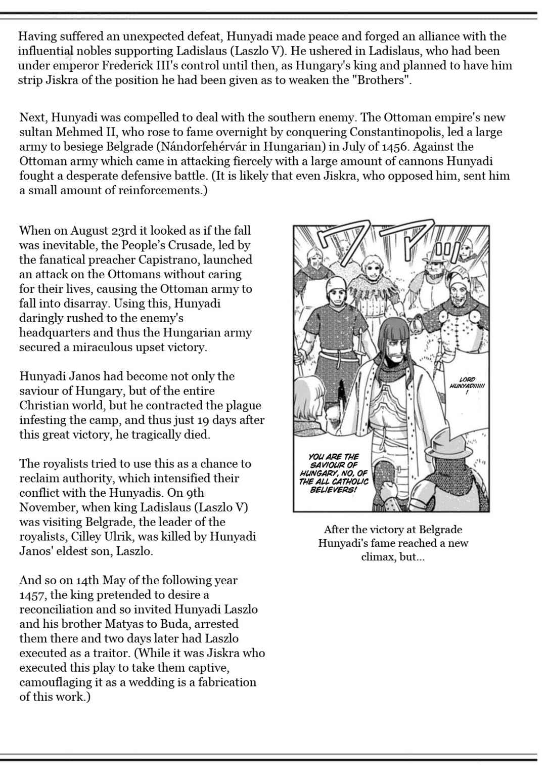 Page 41 Chapter 10 Dívčí Válka - Gaiden II - Hi wo Tsugu Mono-tachi
