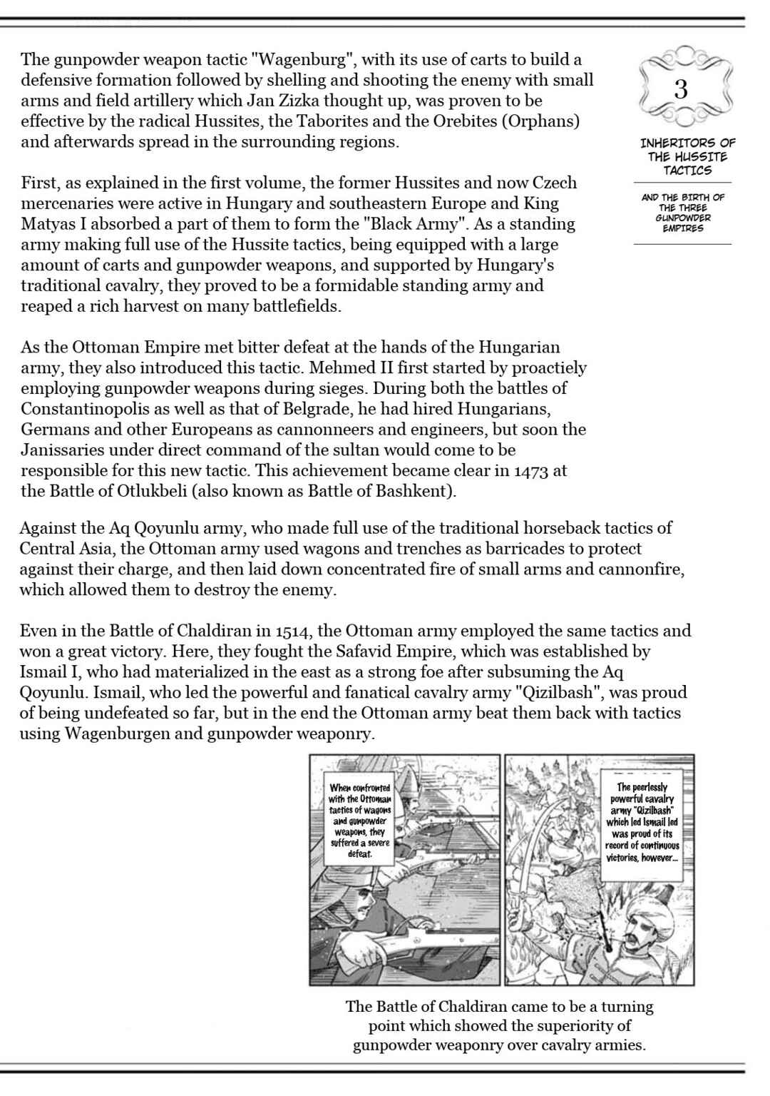 Page 43 Chapter 10 Dívčí Válka - Gaiden II - Hi wo Tsugu Mono-tachi
