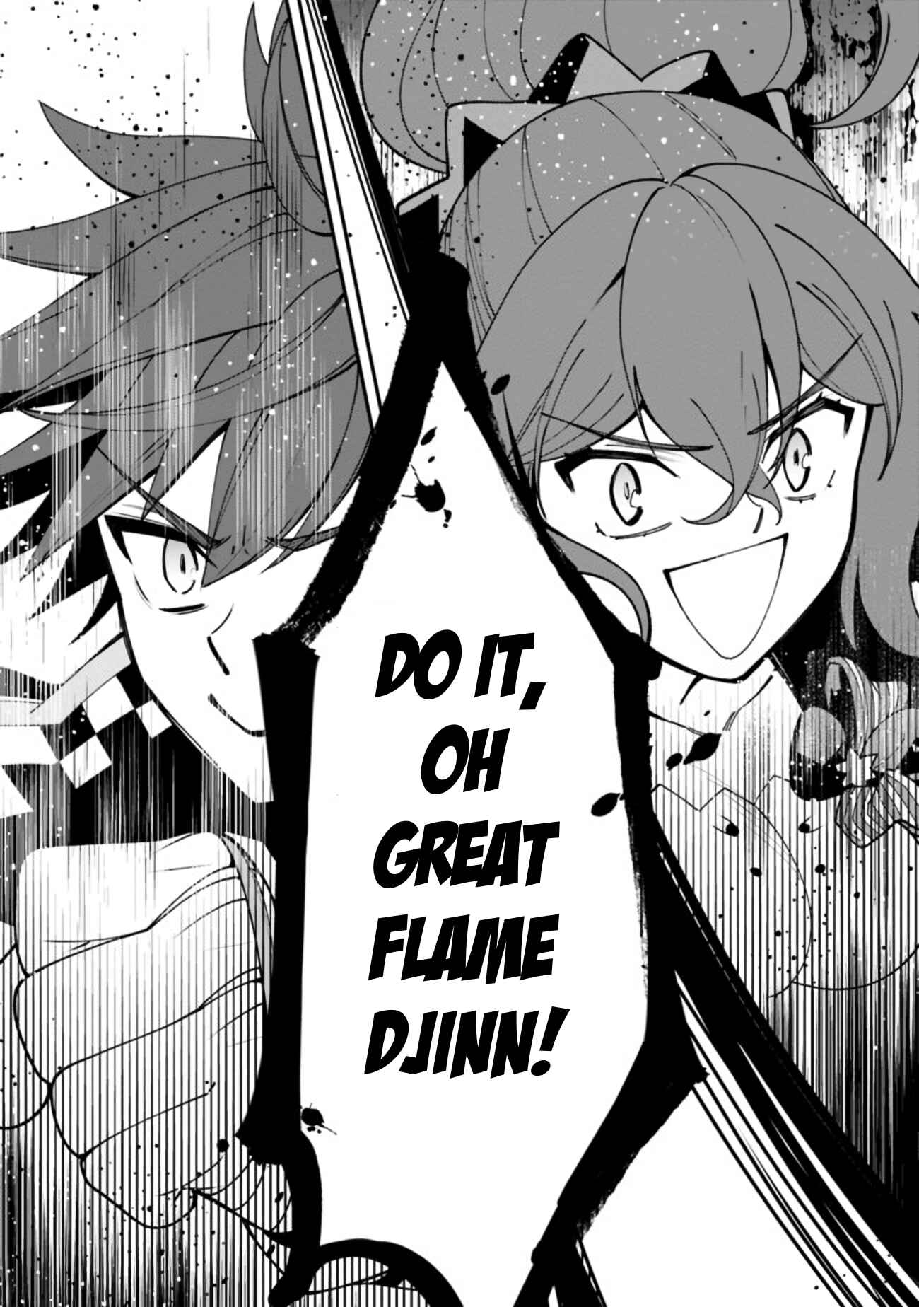 Page 18 Chapter 6 Doryoku Shisugita Sekai Saikyou no Butouka ha, Mahou Sekai wo Yoyuu de Ikinuku.