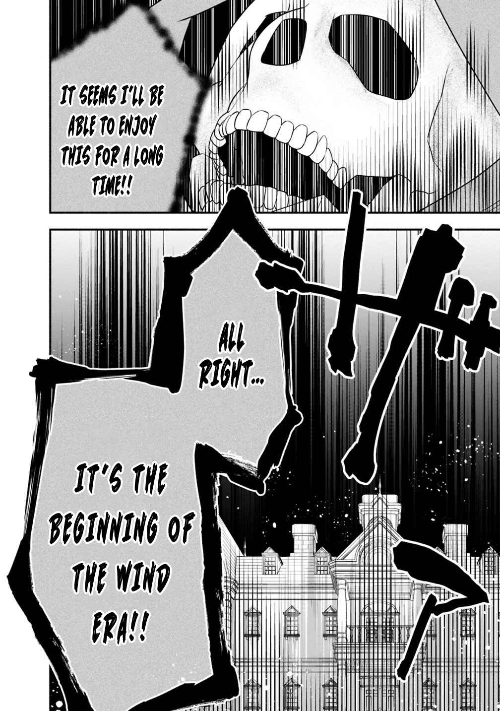 Page 12 Chapter 28 Doryoku Shisugita Sekai Saikyou no Butouka ha, Mahou Sekai wo Yoyuu de Ikinuku.