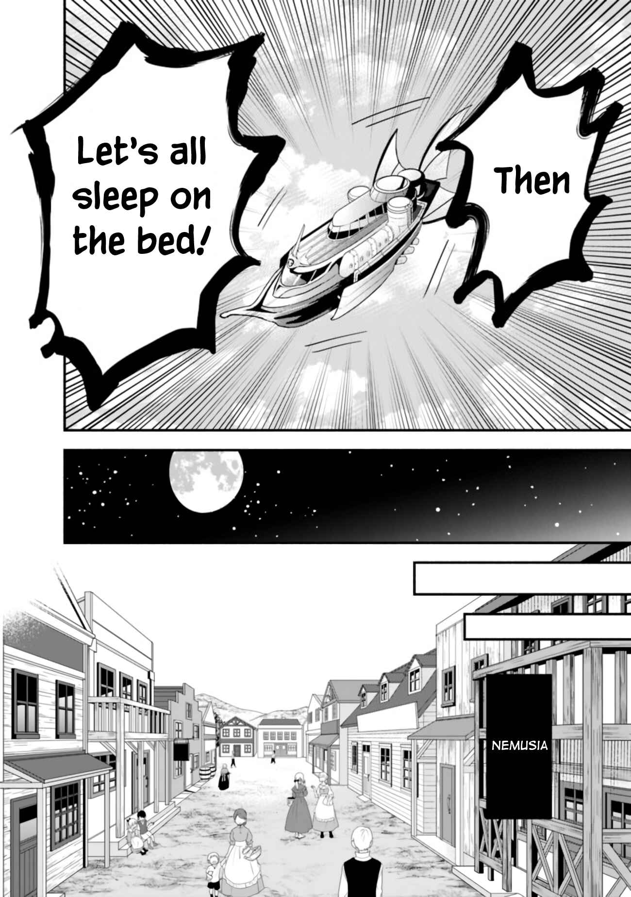 Page 11 Chapter 10 Doryoku Shisugita Sekai Saikyou no Butouka ha, Mahou Sekai wo Yoyuu de Ikinuku.